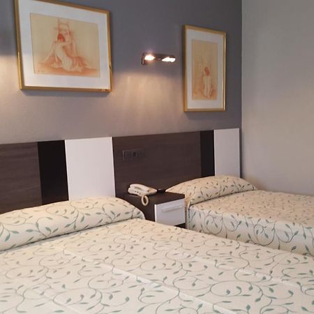 Hotel La Bolera Vinarós Ngoại thất bức ảnh