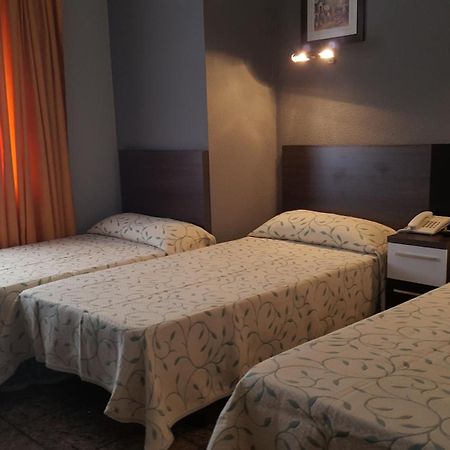 Hotel La Bolera Vinarós Ngoại thất bức ảnh