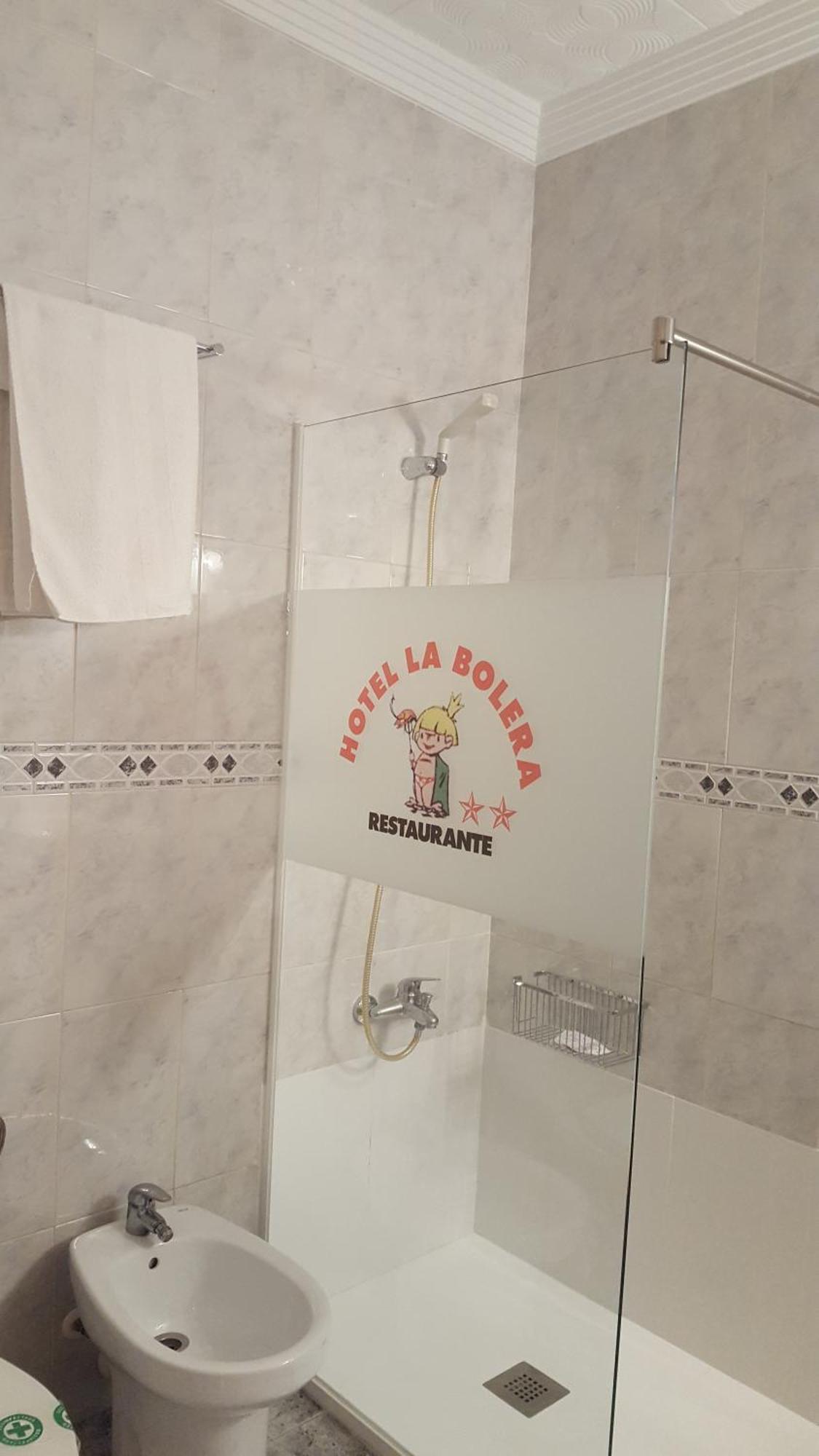 Hotel La Bolera Vinarós Ngoại thất bức ảnh