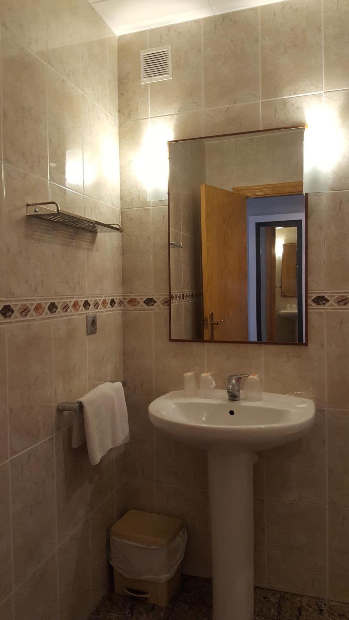 Hotel La Bolera Vinarós Ngoại thất bức ảnh