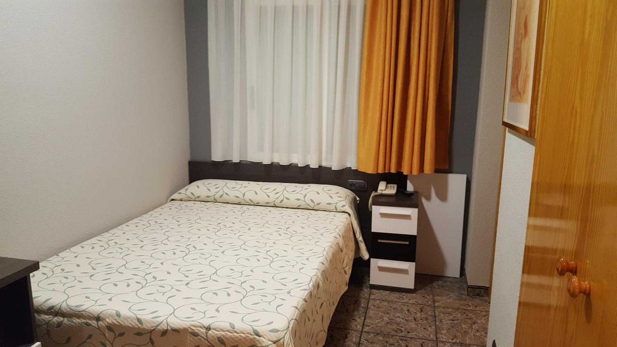 Hotel La Bolera Vinarós Ngoại thất bức ảnh