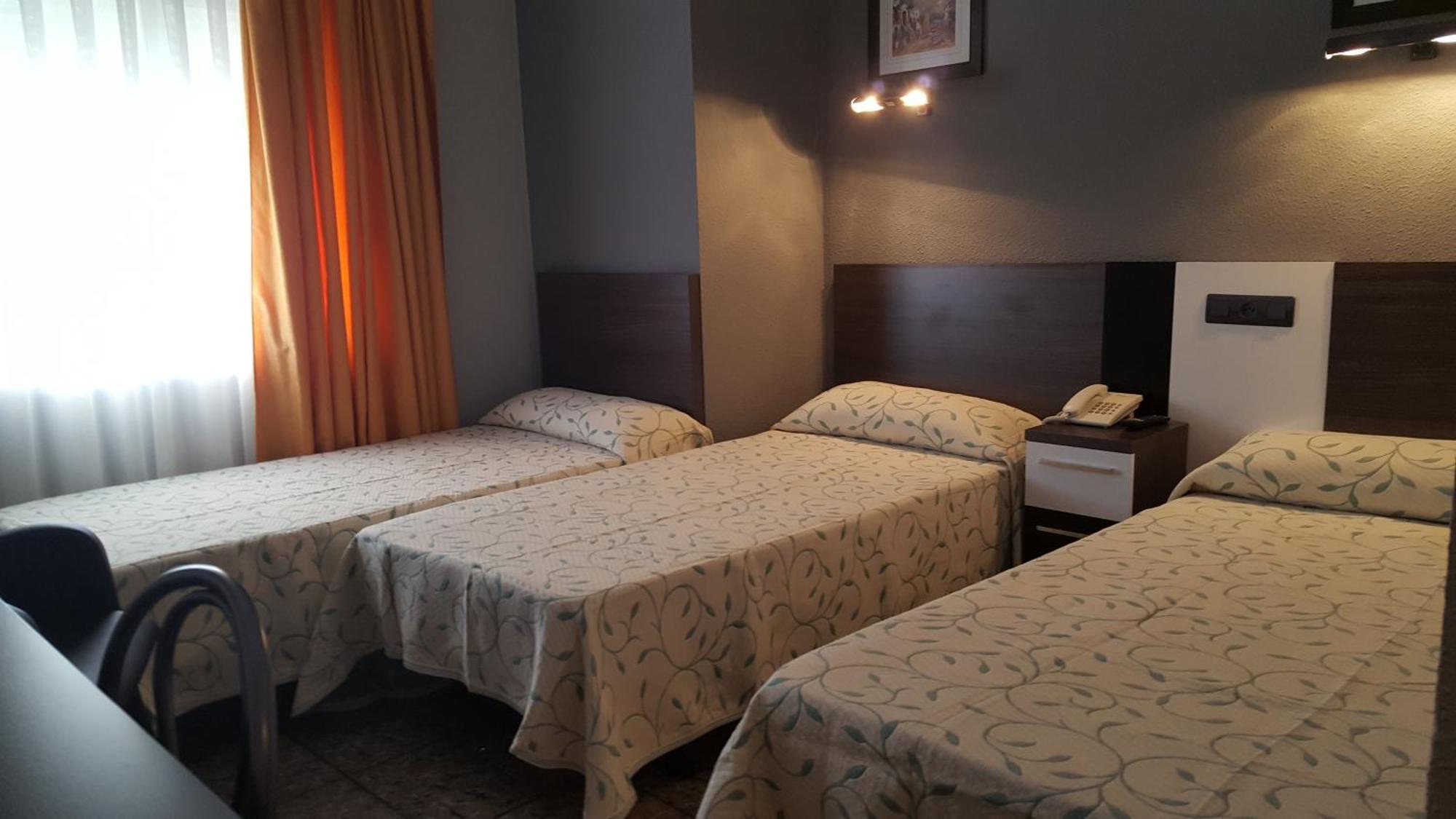 Hotel La Bolera Vinarós Ngoại thất bức ảnh