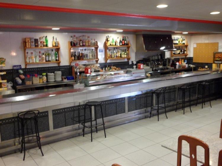 Hotel La Bolera Vinarós Ngoại thất bức ảnh