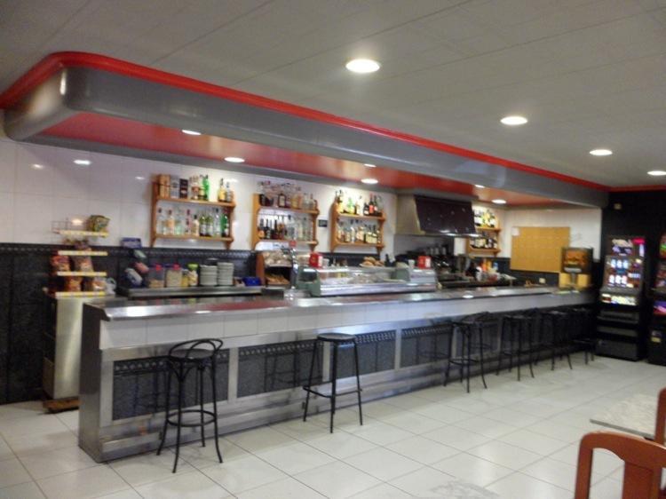 Hotel La Bolera Vinarós Ngoại thất bức ảnh