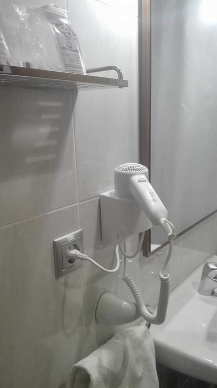Hotel La Bolera Vinarós Ngoại thất bức ảnh