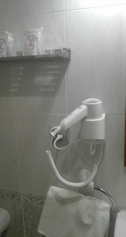 Hotel La Bolera Vinarós Ngoại thất bức ảnh