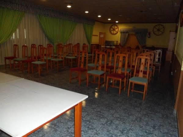 Hotel La Bolera Vinarós Ngoại thất bức ảnh