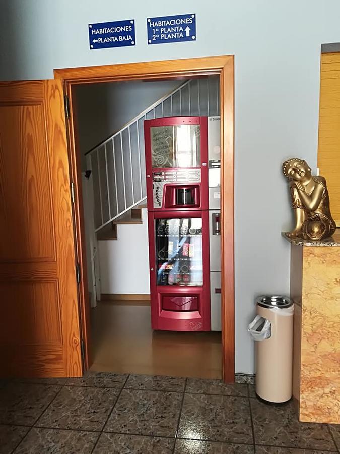 Hotel La Bolera Vinarós Ngoại thất bức ảnh