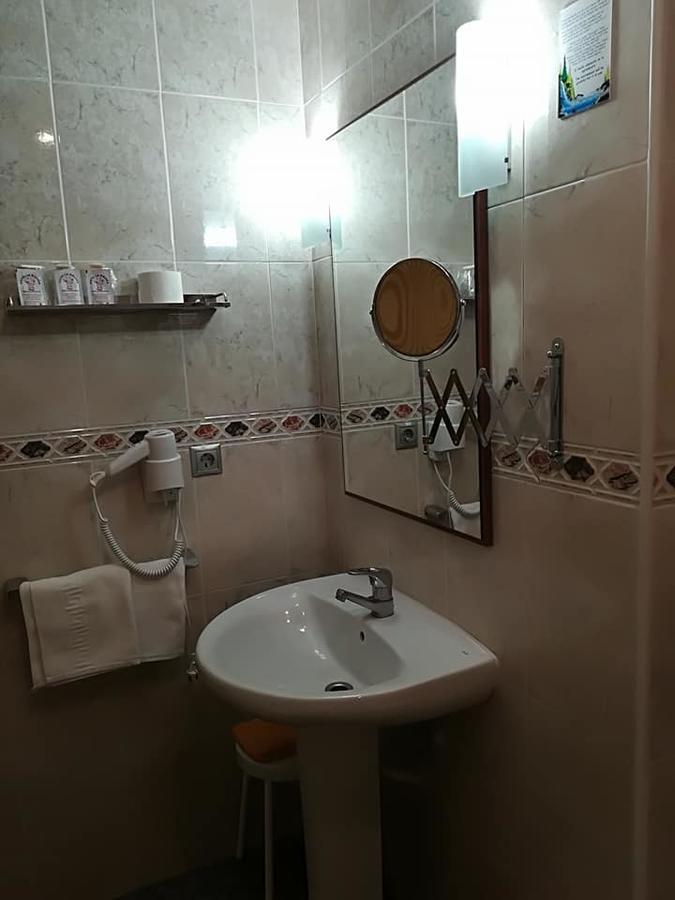 Hotel La Bolera Vinarós Ngoại thất bức ảnh