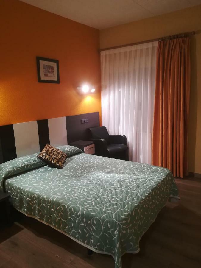 Hotel La Bolera Vinarós Ngoại thất bức ảnh