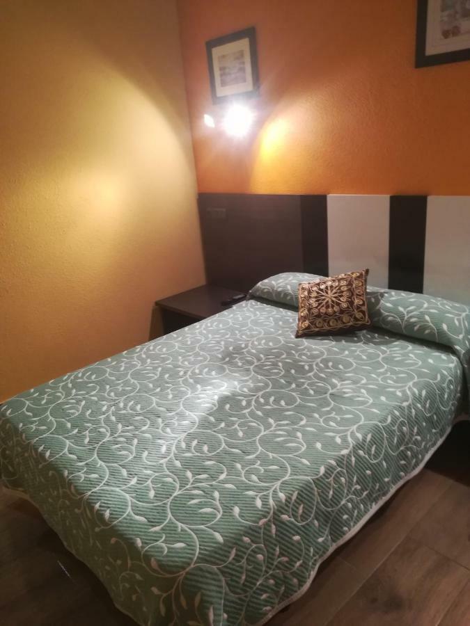 Hotel La Bolera Vinarós Ngoại thất bức ảnh