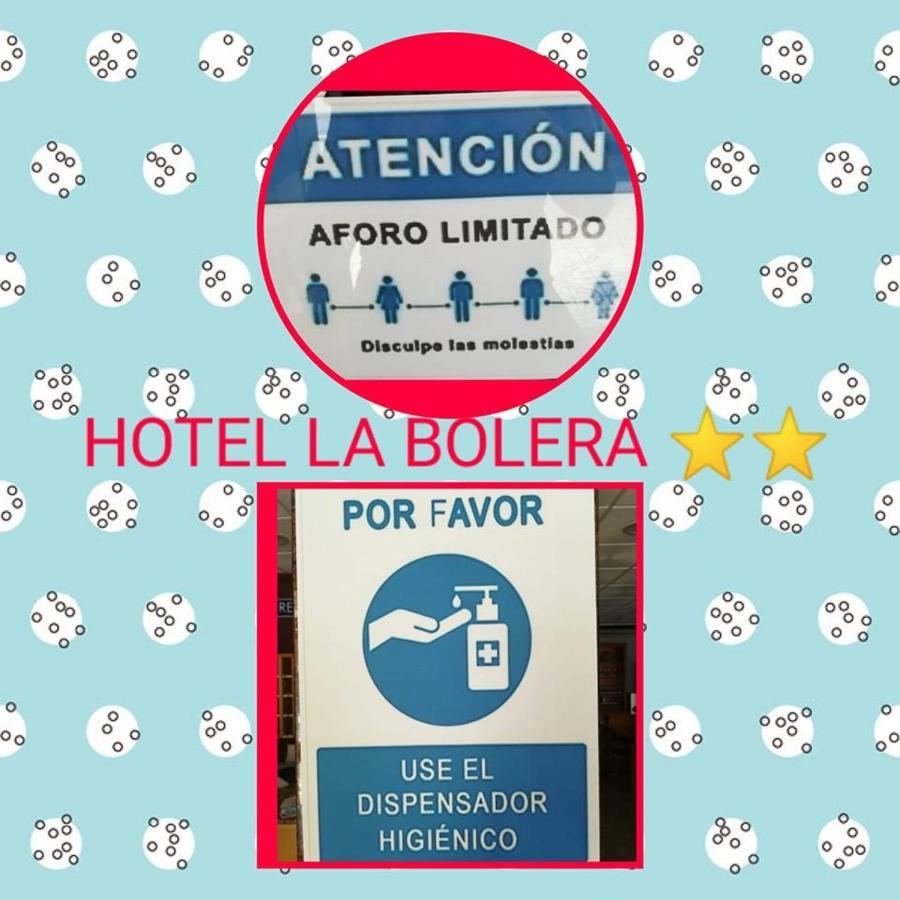 Hotel La Bolera Vinarós Ngoại thất bức ảnh